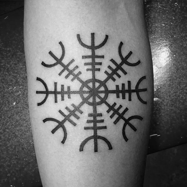 tatuajes vikingos (5)