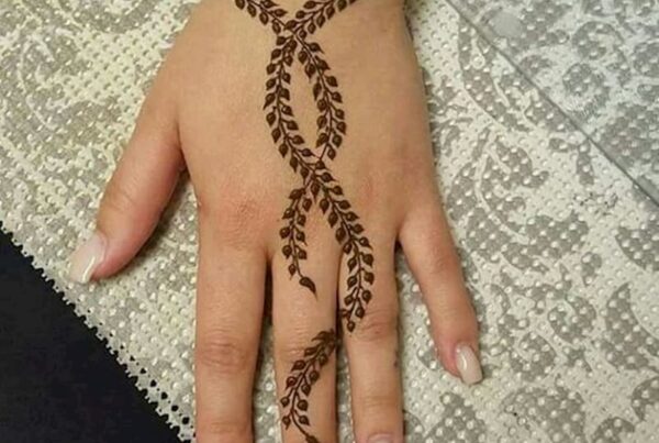 tatuajes en la mano