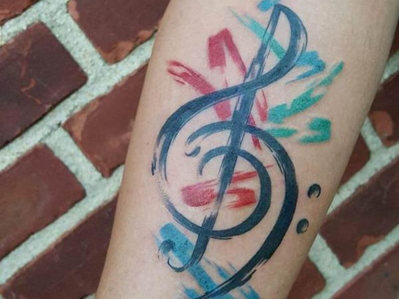 tatuajes musicales (8)